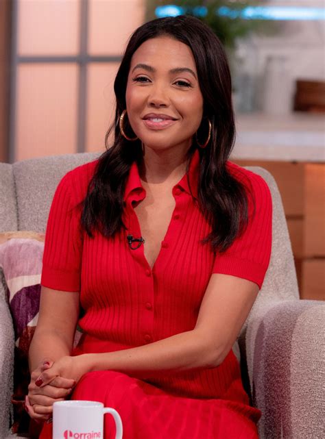 Emma Grede - "Lorraine" TV Show in London 02/08/2024 • CelebMafia