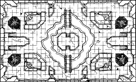 World Maps Library - Complete Resources: Dnd 5e Battle Royale Maps