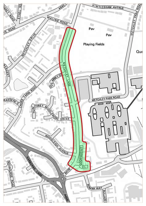 Parking in Edgbaston (Area 2C) - Birmingham City Council - Citizen Space