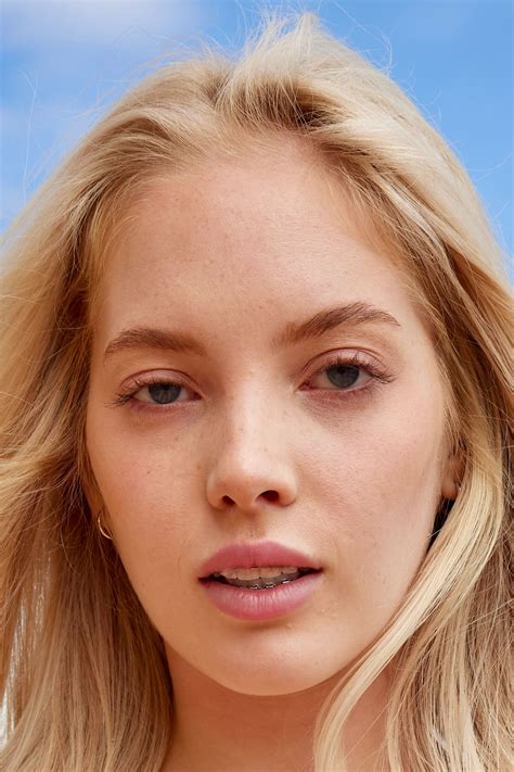 Bella Spark - Profile Images — The Movie Database (TMDB)