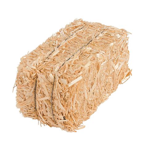 Hay