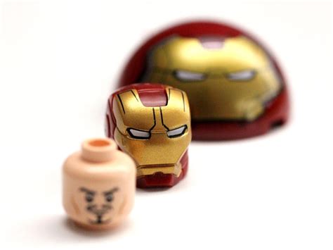 Fight! Lego Hulk vs the supercool Hulkbuster Lego Iron Man (pictures ...