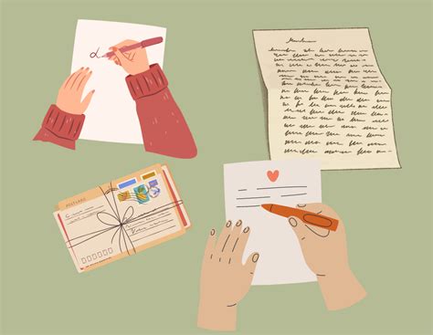 Letter to a Dear Friend — TMSM