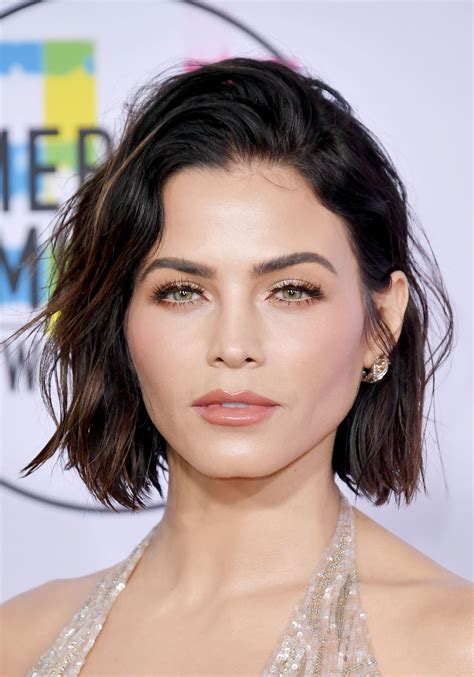 Jenna Dewan Tatum – American Music Awards 2017 in Los Angeles • CelebMafia