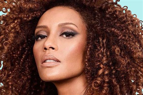 Fotos De Pessoas Famosas Negras - Taís Araújo está na lista de pessoas negras mais influentes do mundo ...