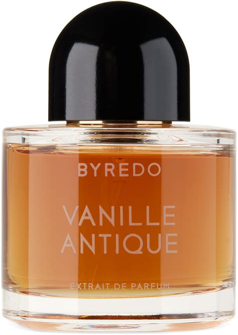 Byredo Vanille Antique, 50 mL Byredo