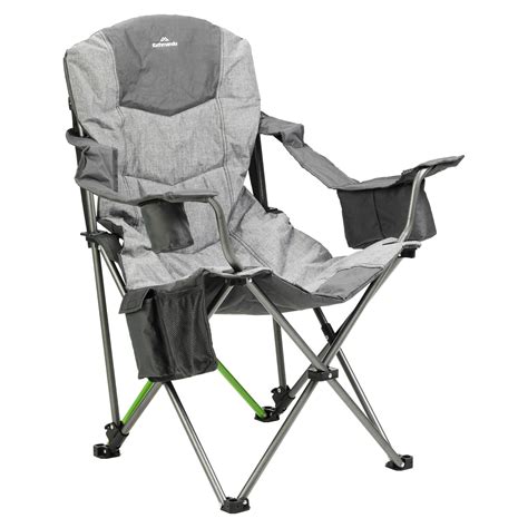 recliner camping chair 4
