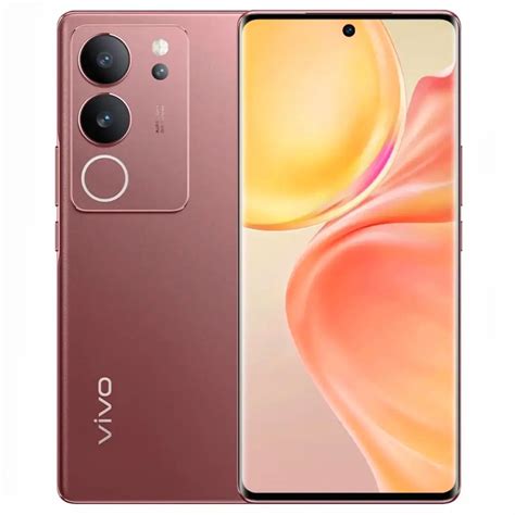 Vivo V29 All Specs and Price