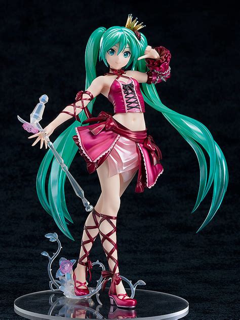 Hatsune Miku: Vintage Dress Ver.
