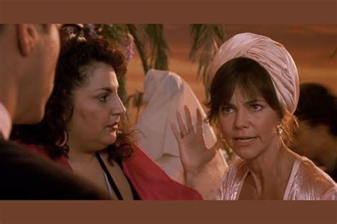 What Would Be Your Soap Opera Twist?