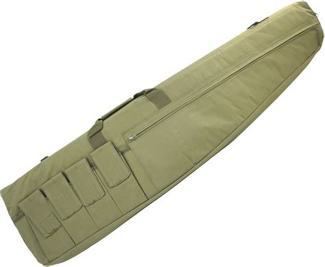 Чехол оружейный Brave Hunter BGB120 (хаки, с/о, 120 см) купить в Москве ...