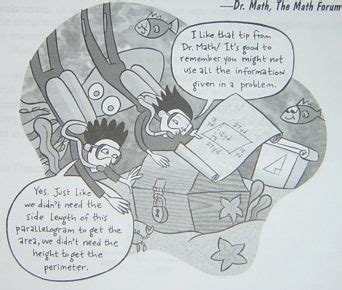 review  dr math introduces geometry  dr math presents