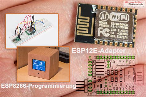 Kompaktes ATmega2560 Controllerboard mit USBMikrocontroller-Elektronik.de