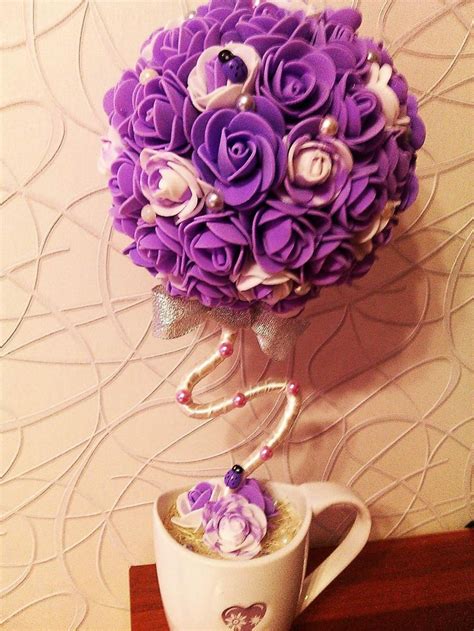 Pin by Елена Козырева on Своими руками | Topiary, Deco