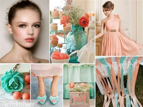 Peach Fashion Trend - Top Dreamer