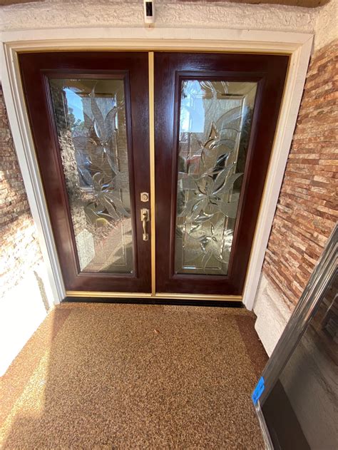 Security Window Screens - Guardian