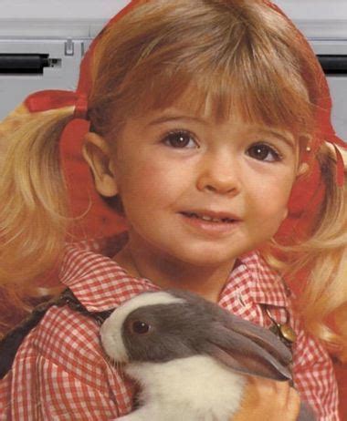 Bridgette Andersen ~ Detailed Biography with [ Photos | Videos ]