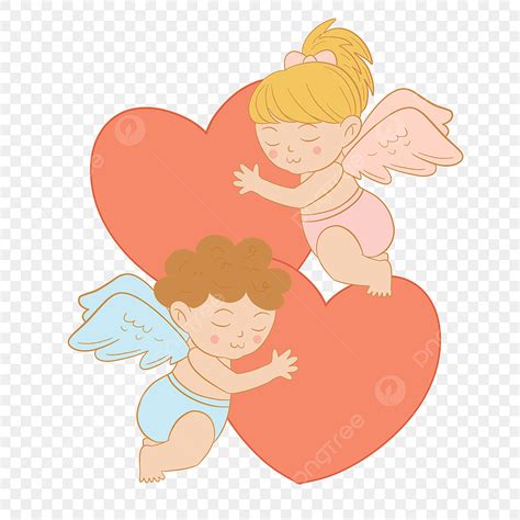 Baby Angels Animated