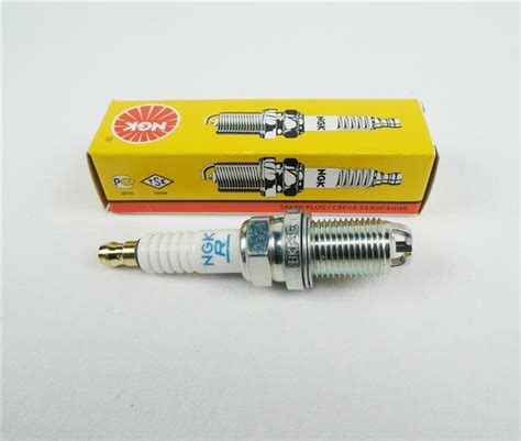 Zündkerze NGK 5649 / BKR6EKE, 4,60
