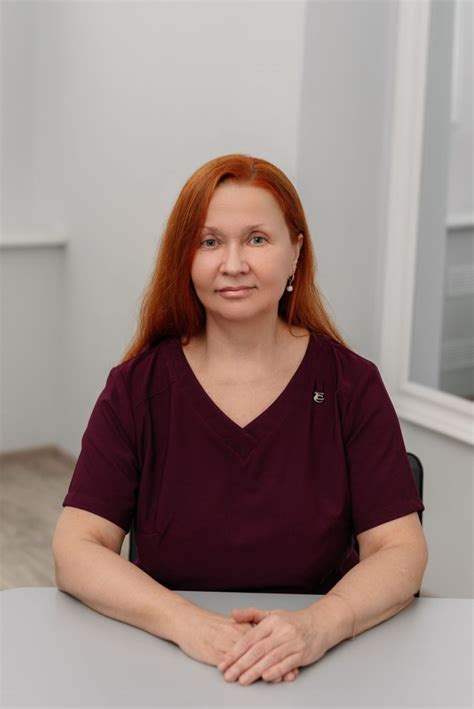 Евсеенко Ирина Анатольевна | clinicalcenter.by