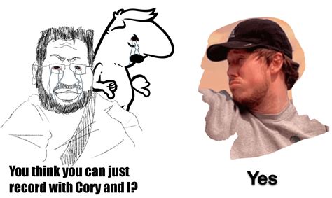 "Pretty funny meme" ~Cory : OneyPlays