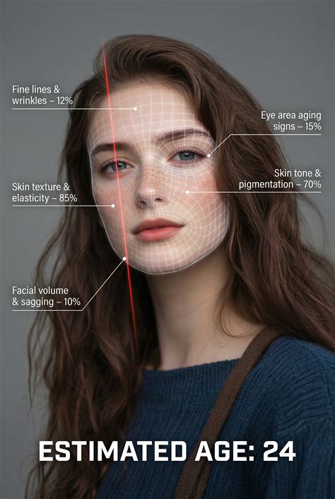 AI Face Analyzer – Rate My Face & Check Facial Symmetry Online | Media.io