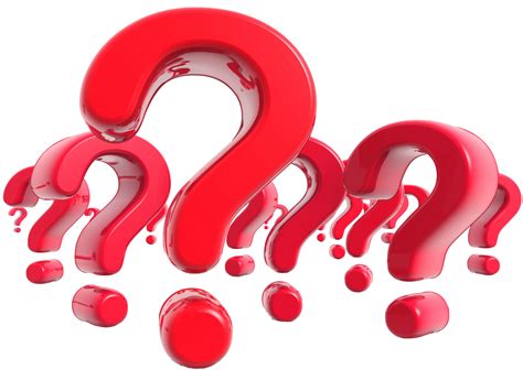 Frage Symbol Flach Transparenter Png Und Svg Vektor - Bank2home.com