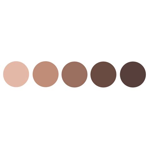 Topface Pro palette Eyeshadow 019 - MaPara Tunisie