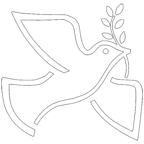 Dove clipart peace prince, Dove peace prince Transparent FREE for ...