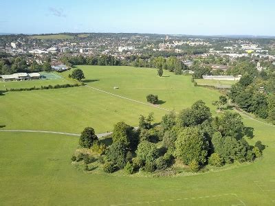 stoke park guildford borough council
