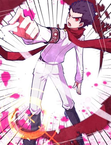 Kiyotaka Ishimaru | Wiki | Danganronpa Amino