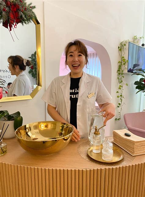 Skin Analysis And Custom Facial Treatments In Seoul | Review Of ...