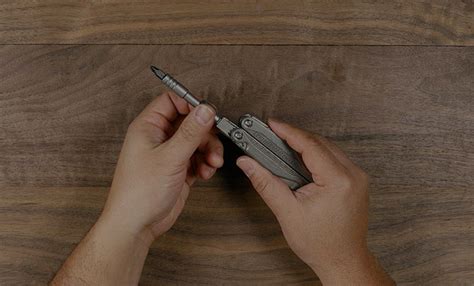 Ratchet Driver | Multi tools | Leatherman