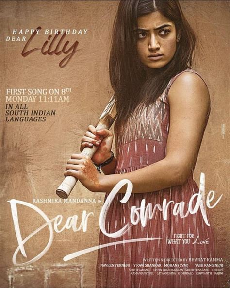 Dear Comrade Wallpapers - Top Những Hình Ảnh Đẹp