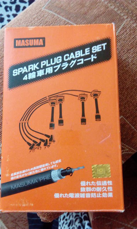 Бронепровода 3,4s-Fe — Toyota Camry (V30), 2 л, 1991 года | расходники ...