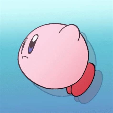 Kirby Fly GIF - Kirby Fly - Discover & Share GIFs