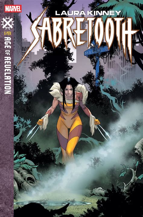 A Era da Revelação em X-Men