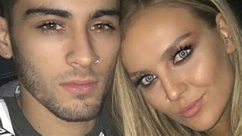 What Really Happened Between Zayn Malik And Perrie Edwards?