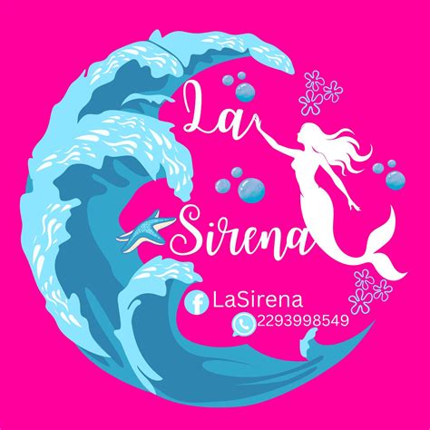 LaSirena