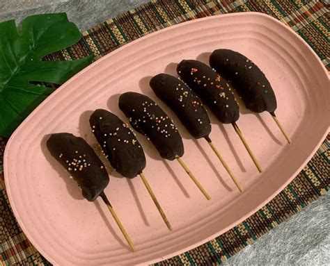 resep es kulkul coklat bubuk viral  mudah dibuat