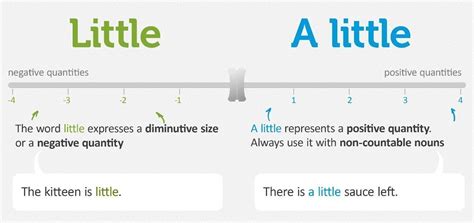Few – a few vs Little – a little – Accesis | Meditații și Cursuri Online