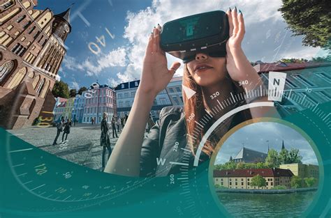 Новая интерактивная экскурсия.