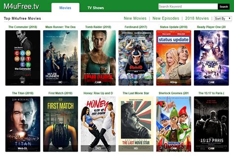 8 Websites to Watch Free Movies Online in April 2025 [100% Working]