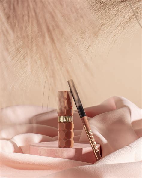 Milani Cosmetics — The Beauty Collective