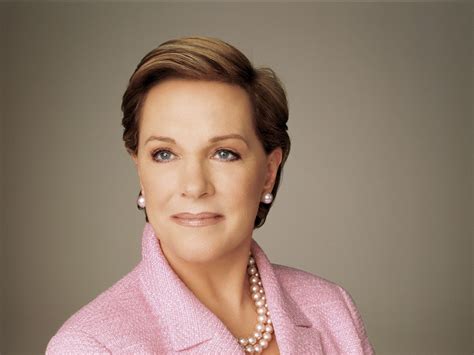 Julie Andrews at 90 - a supercalifragilisticexpialidocious star