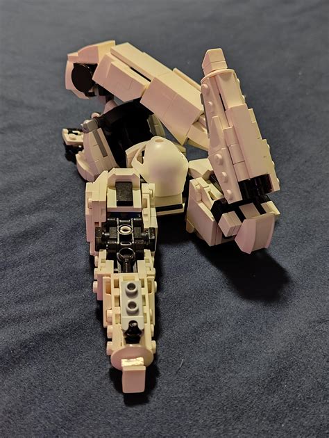 Sexy LEGO Mocs