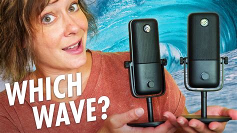 Elgato Wave 1 vs Wave 3 - Which Should YOU Buy? - Live Streaming Pros