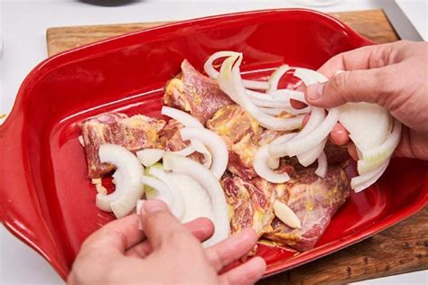 Шпундра со свининой от Евгения Клопотенко - Со Вкусом