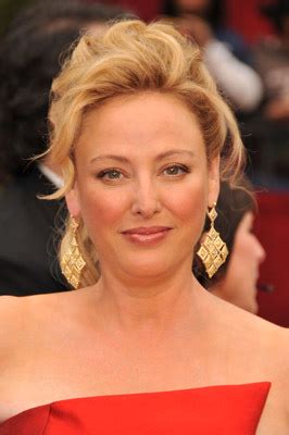 Actress Virginia Madsen wants First Lady role... - Manila News