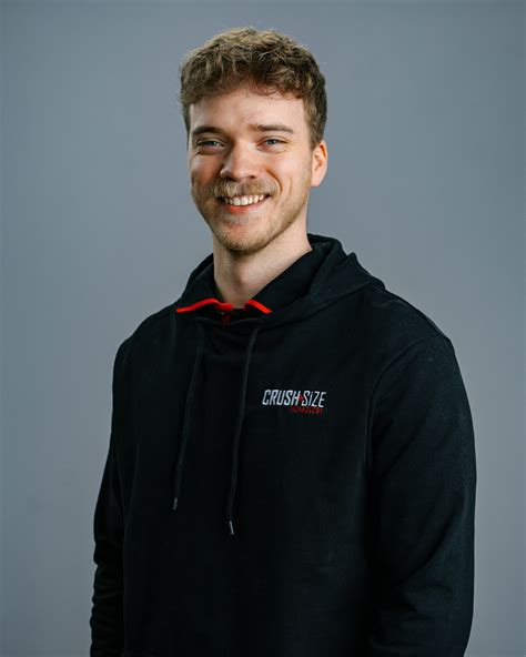 Team - Crush + Size Technology GmbH & Co. KG